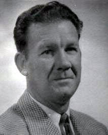 Obituary of Walter B Horton Jr Jr.