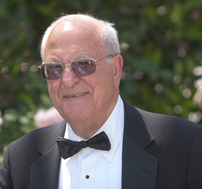 Obituary of Frank R. Buccola