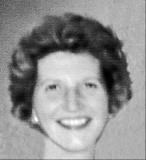 Obituary of Virginia Mary King