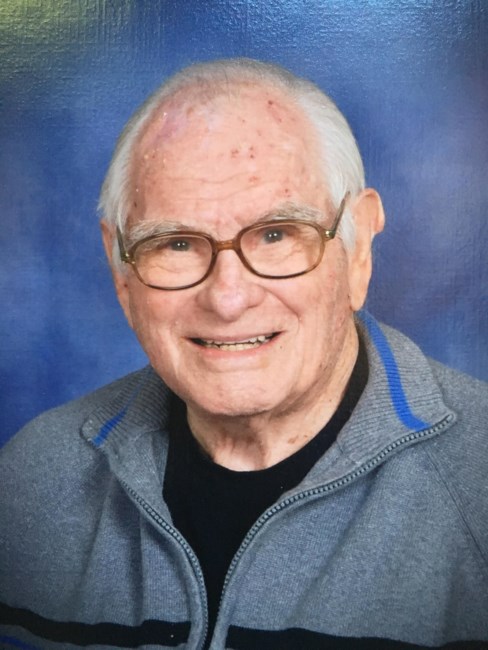 Obituary of Clifford H George