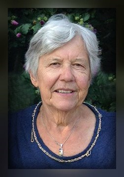 Obituary of Anna Lee