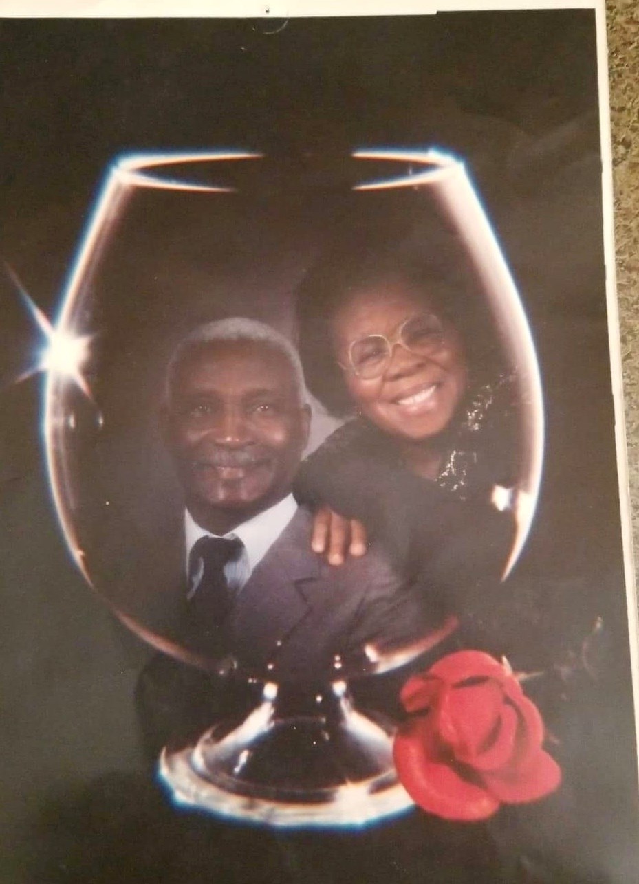 Avis de décès de Oliance Masson