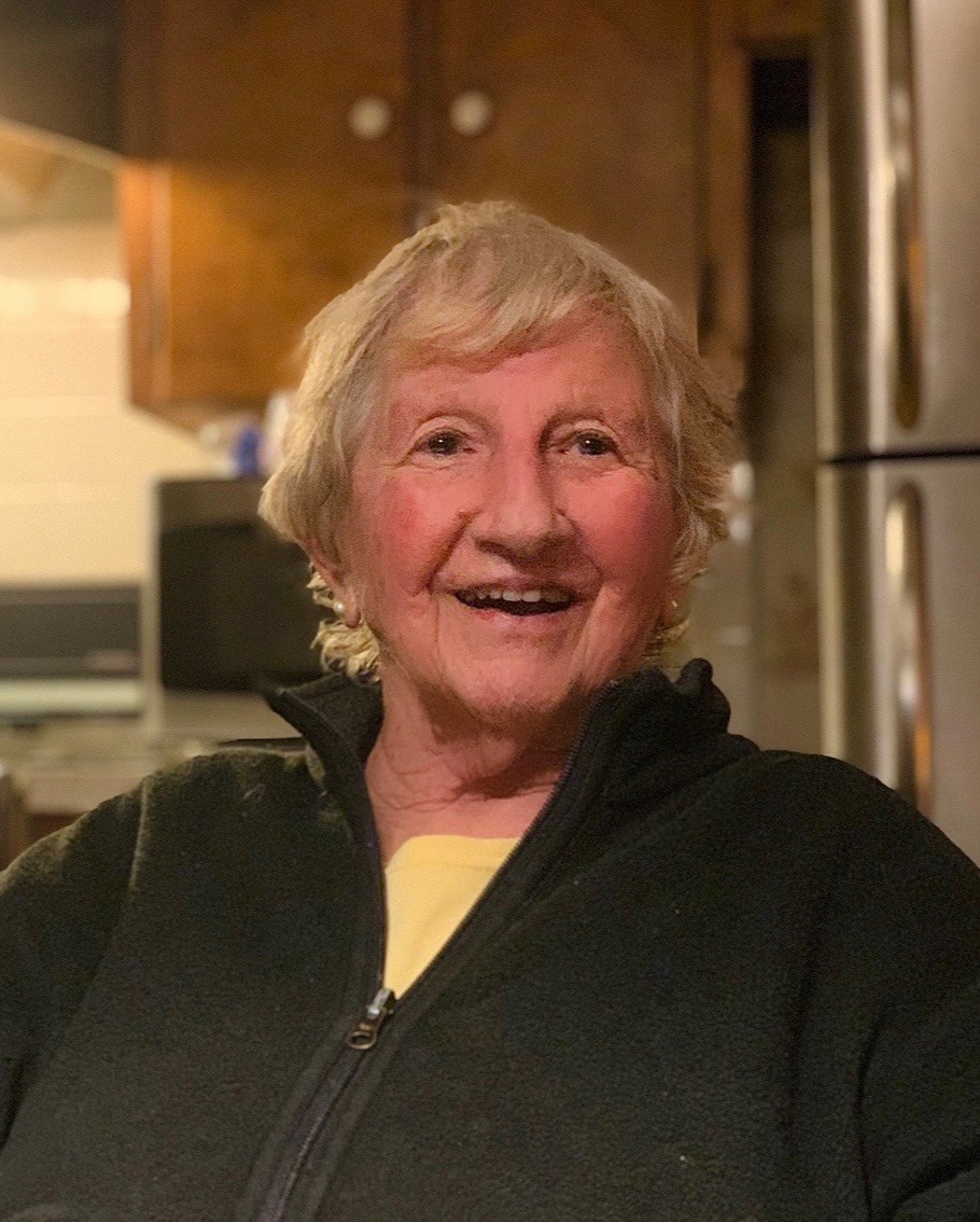 Obituary of Adeline Silveira