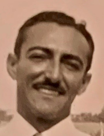 Obituary of Fernando A. Montalvo MD