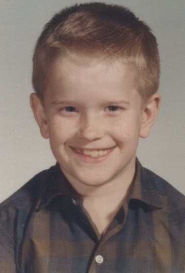 Obituary of Bruce Edgar Mullins