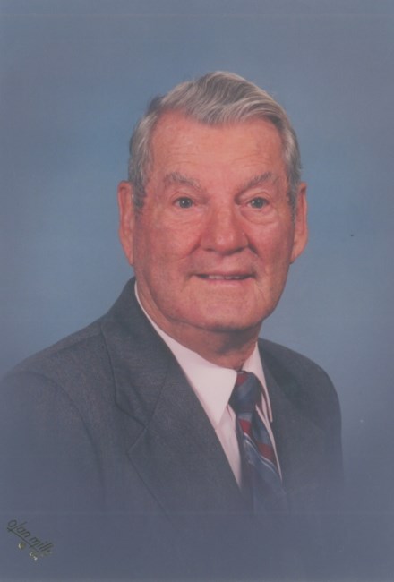Obituary of Harvey L. Miller