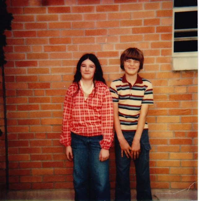 Obituary of Devonna Gail Brown