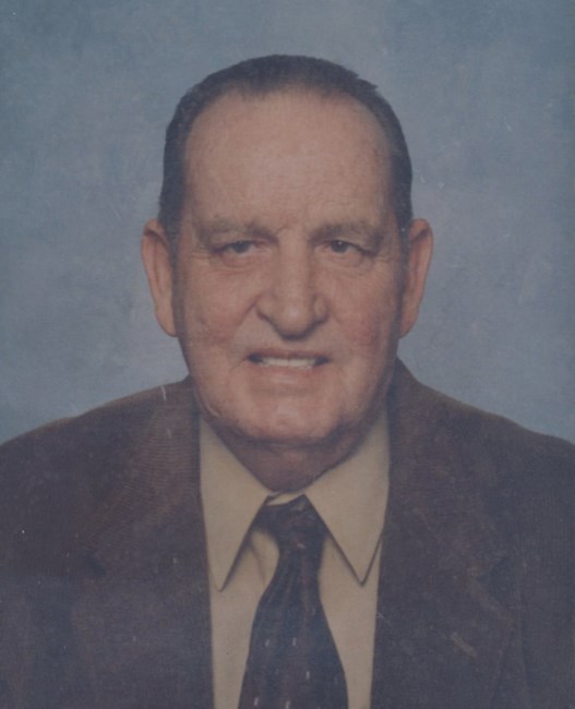Obituary of Billy Bill G. Dickerson