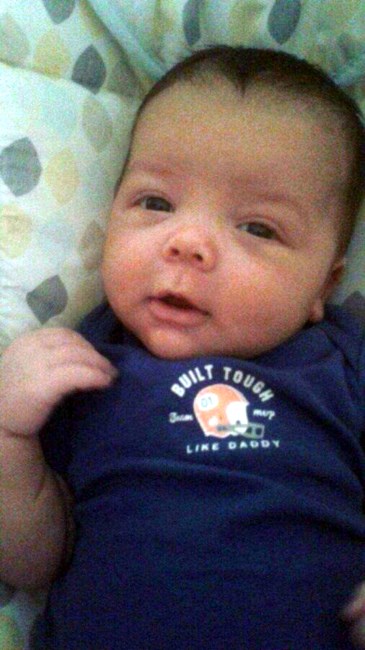 Obituary of Steven Antonio Gonzalez Jr.