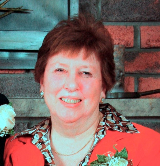 Obituary of Ella May Nuzum