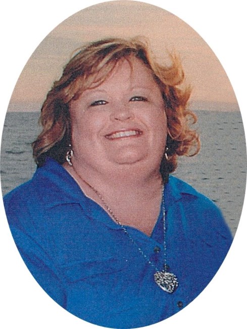 Obituario de Wendy Denise Perry