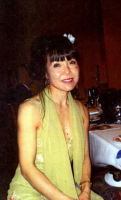 Obituary of Yang Sun Carpenter