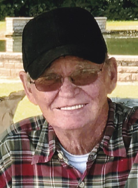 Obituario de Jimmy Bob Hyatt