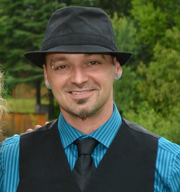 Obituary of Jean-François Migneault