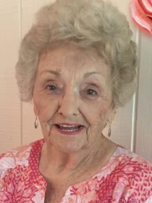 Avis de décès de Lollie "Bea" Beatrice Caldow