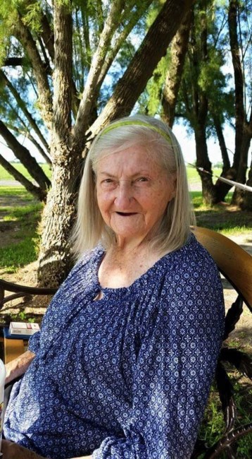 lillian schuenemann avis de deces port lavaca tx