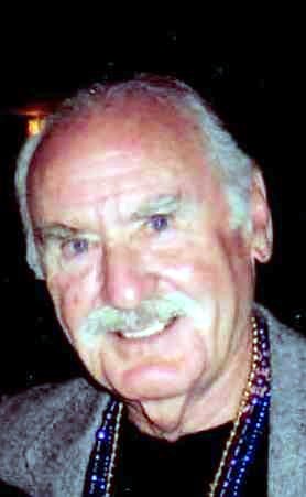 Obituary of Richard M. Metschl