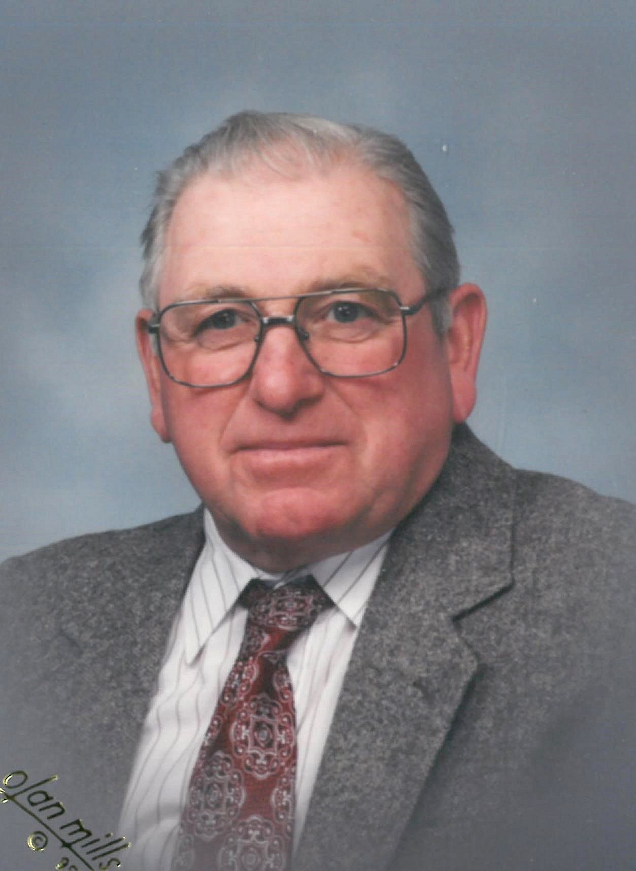 Eward Tripp Obituary Peterborough, ON