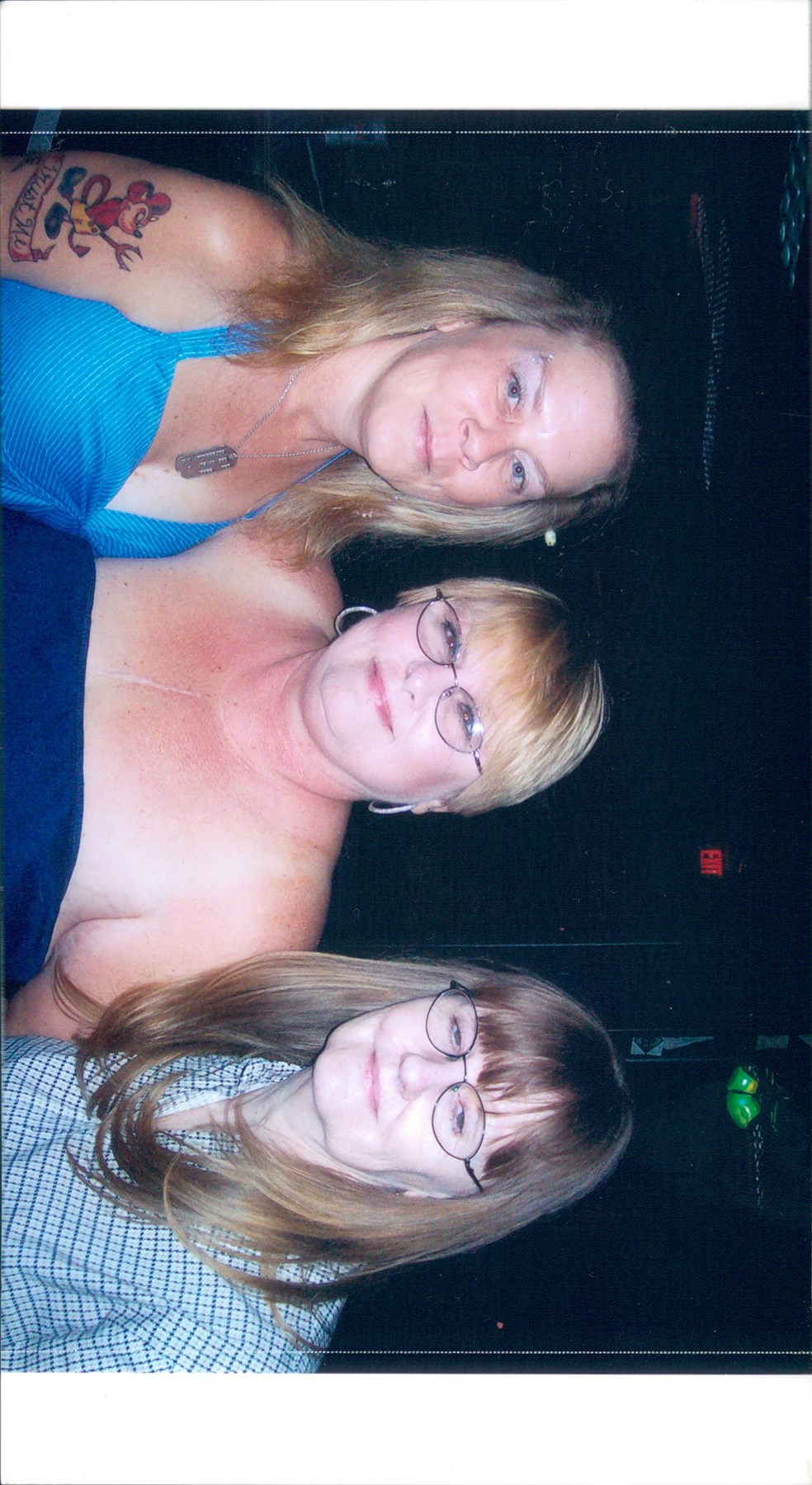 Avis de décès de Deborah Sue Phillips