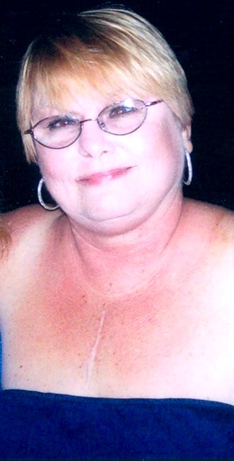 Obituary of Deborah Sue Phillips