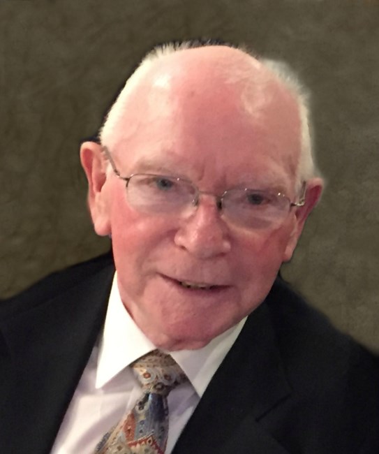 Obituary of John Patrick Madden