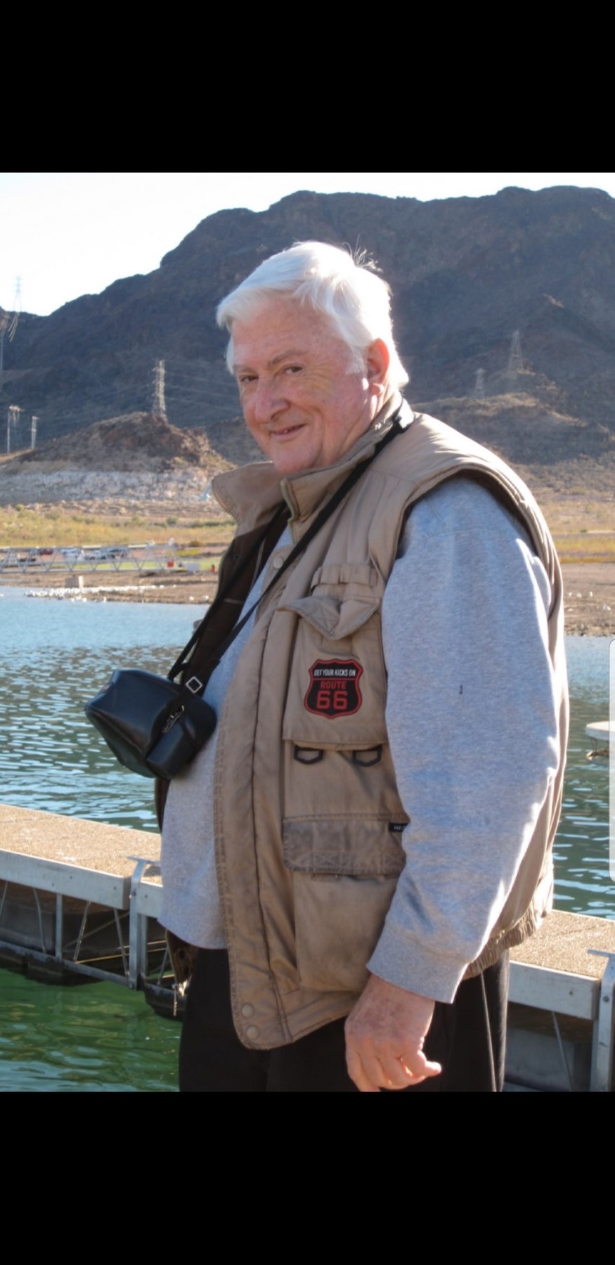 Obituary of Eugene Michael Sullivan