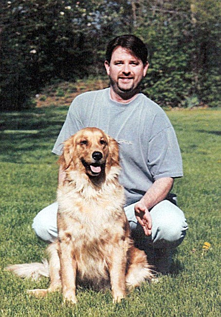 Obituary of Douglas Todd Kirkland