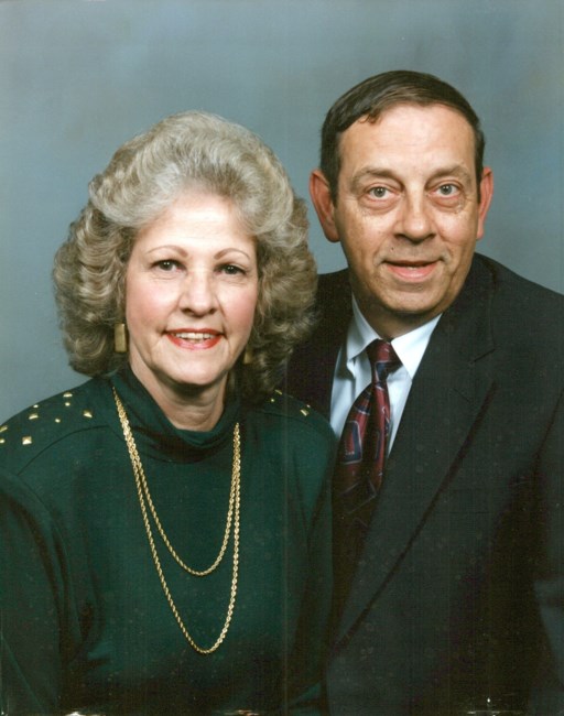 Obituary of Margaret Ann King