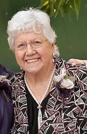 Obituary of Roberta Jeanne Brown