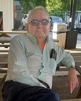 Obituary of Gene W Cain