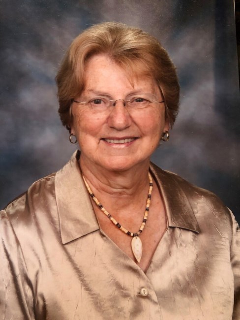 Obituary of Grace Annetta Bruder Kurtz