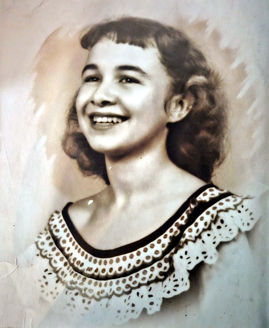 Obituary of Bettie "Betty Boop" C. (Cole) Smith