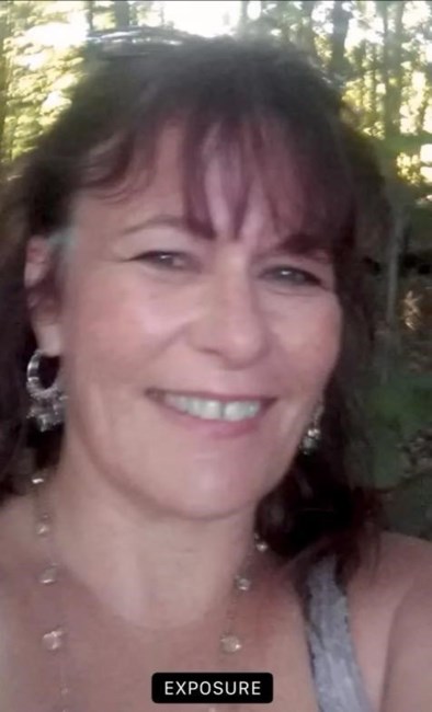 Obituary of Christina Marie Blanton