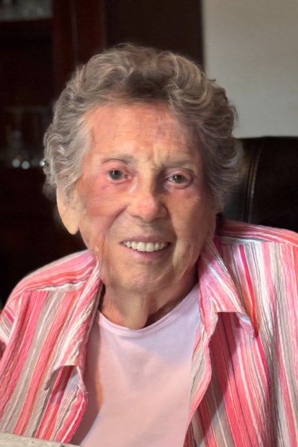 Obituary of Patricia Jean Adams