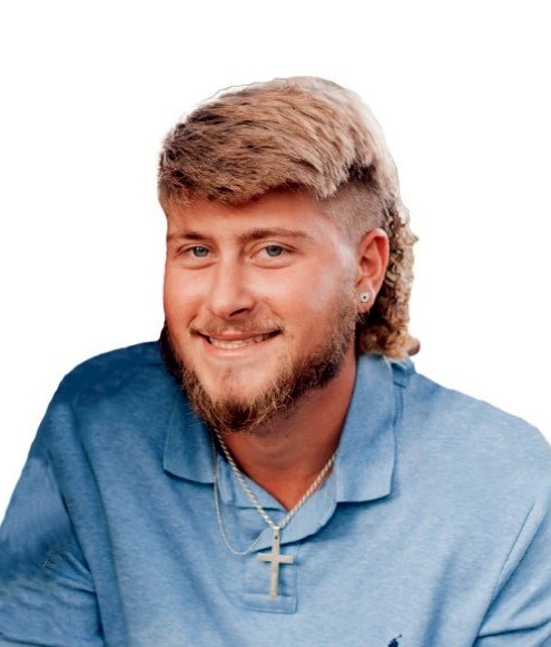 Obituary of Nicholas George Schmitt