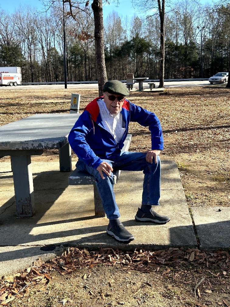 Obituary of Dennis Charles McClure