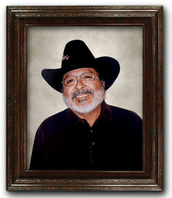 Obituary of Andres Prieto