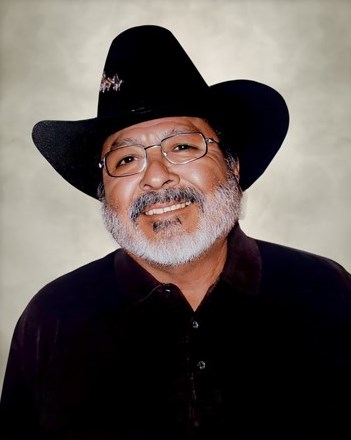 Obituary of Andres Prieto
