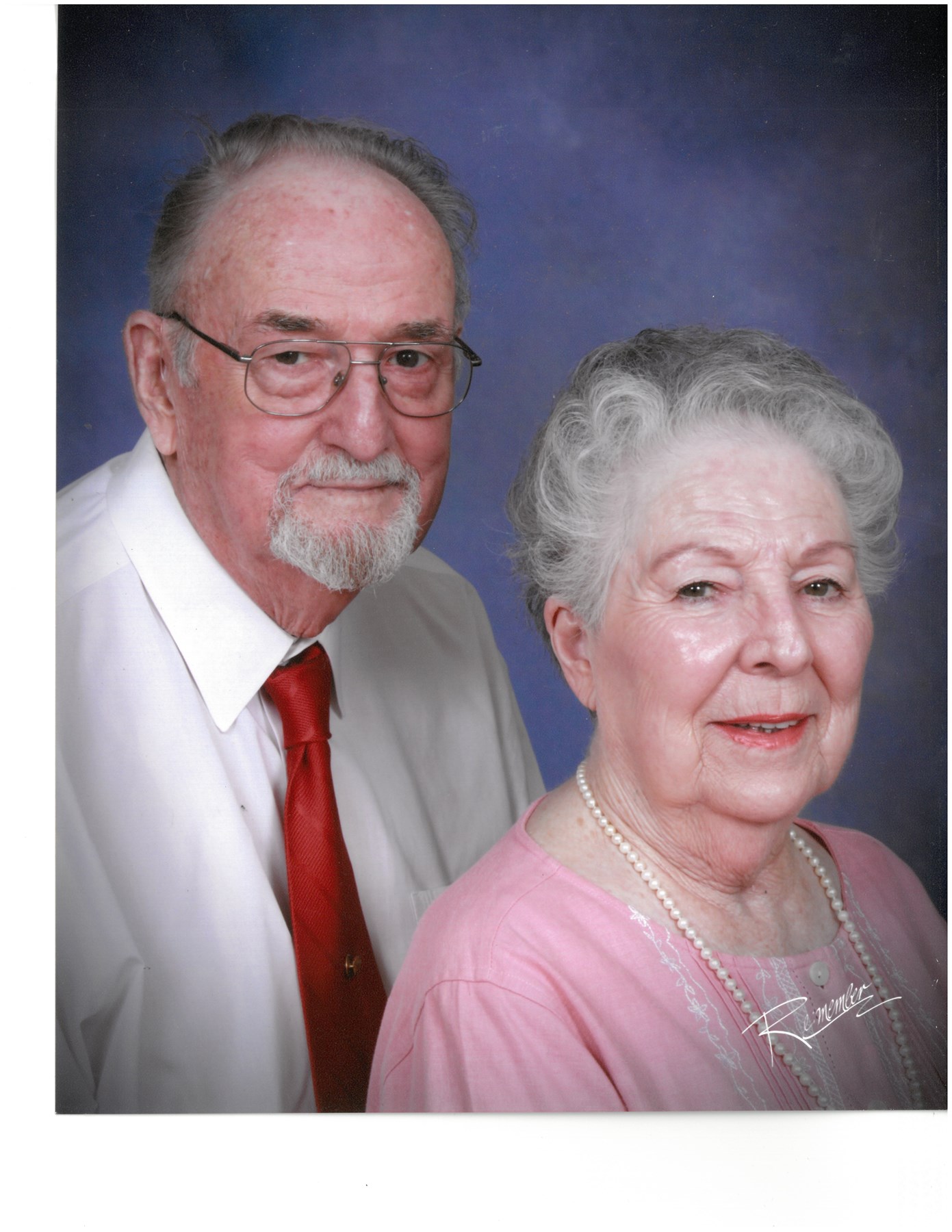 Obituary of Patricia McElroy Page