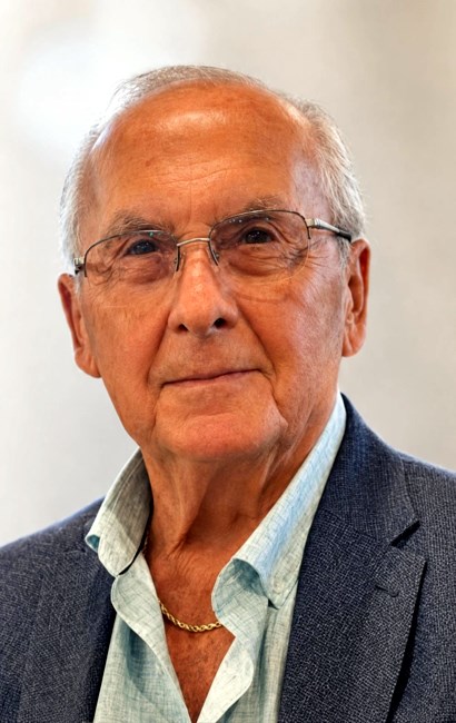 Obituary of Donald A. Ceresoli Sr.
