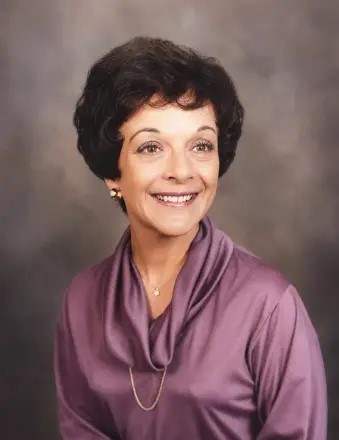 Obituary of Mary Ruth Deforest