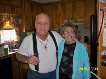 Obituary of Mr. Carl Long Jr