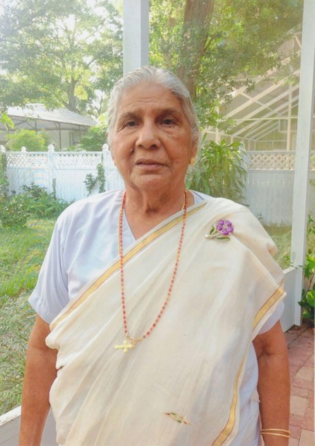 Obituario de Elizabeth Jacob