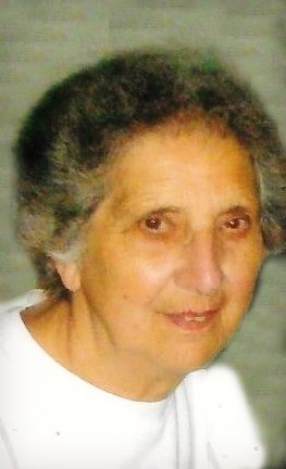 Obituary of Lucille M. "LuLu" Moreno