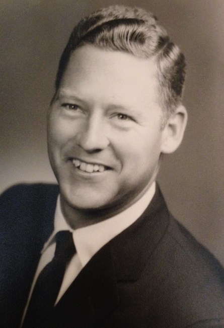 Obituary of Marvin Leroy Stark