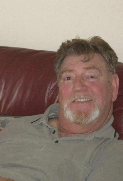 Obituary of Gerald Wayne Kelley