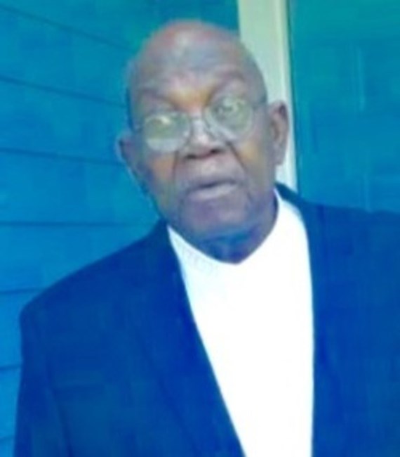 Obituary of Elder Namon "Sonny Boy'   Bourgeois Jr