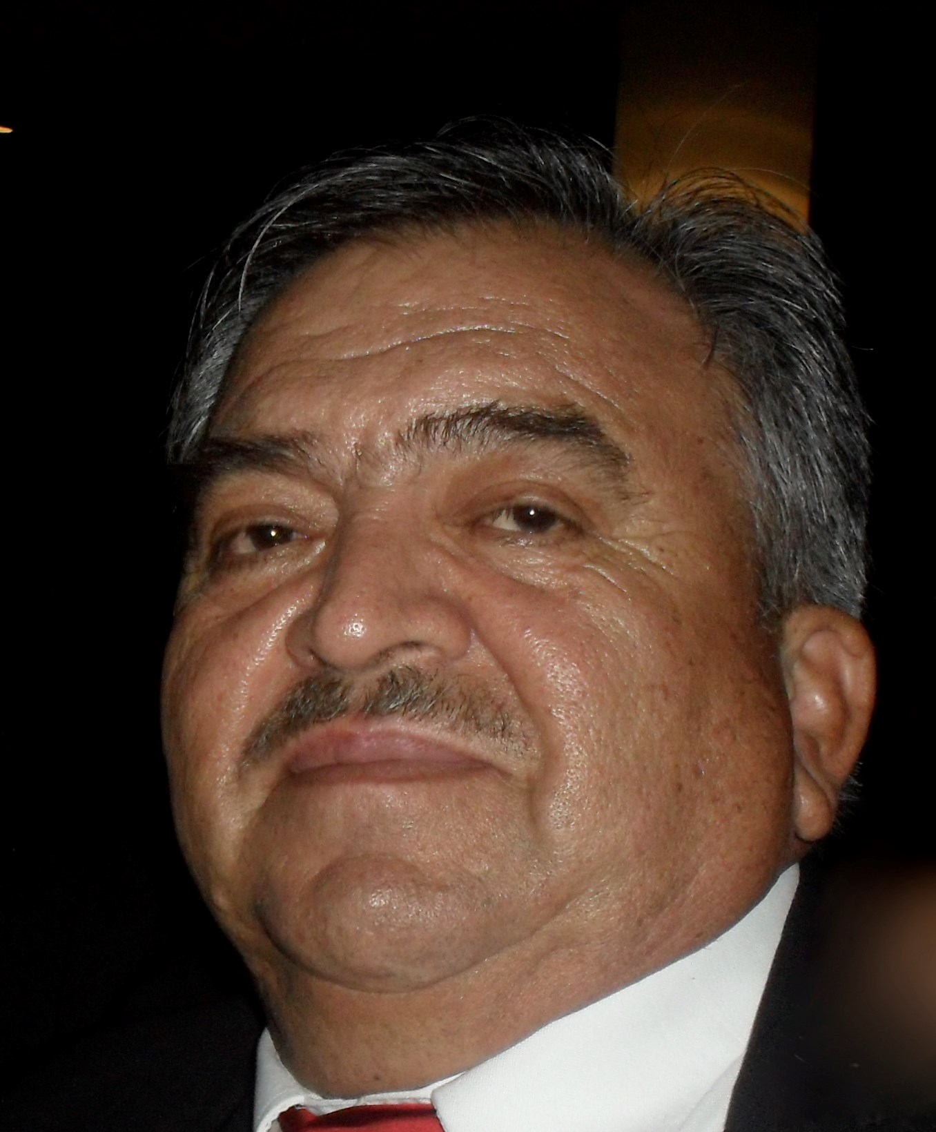 Obituary of Jesus Duenas
