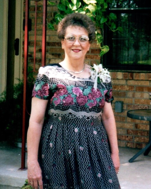 Obituario de Annette A.  Whatley