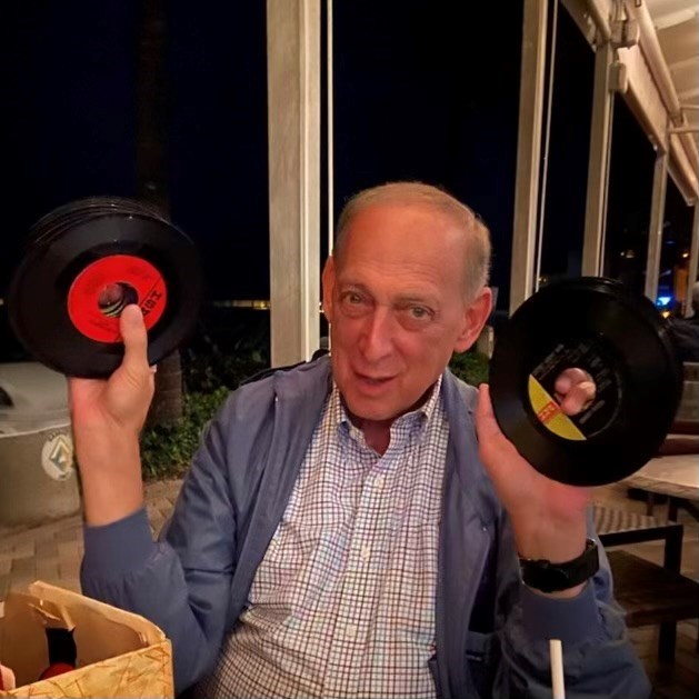 Obituary of Steven Oberman